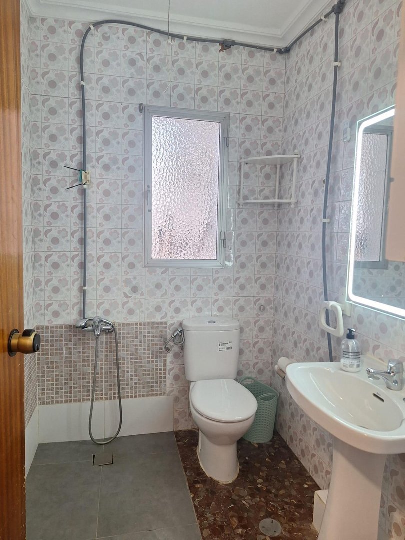 Piso de 130 m² en Murcia