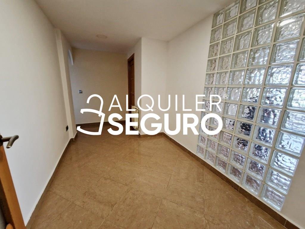 Piso de 120 m² en Móstoles