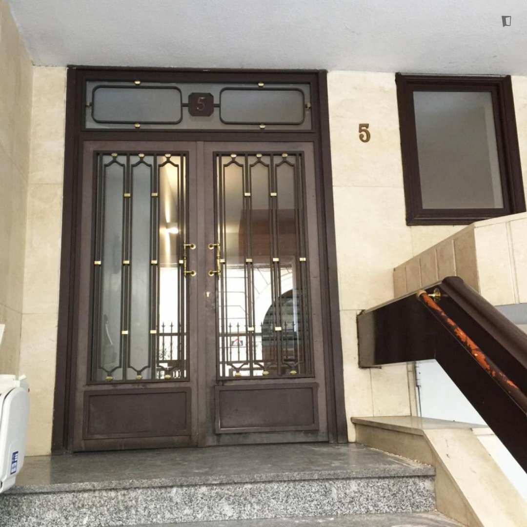 Pis de 68 m² a Madrid