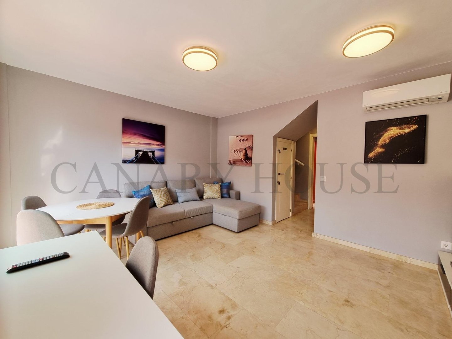 Casa de 101 m² en Mogán