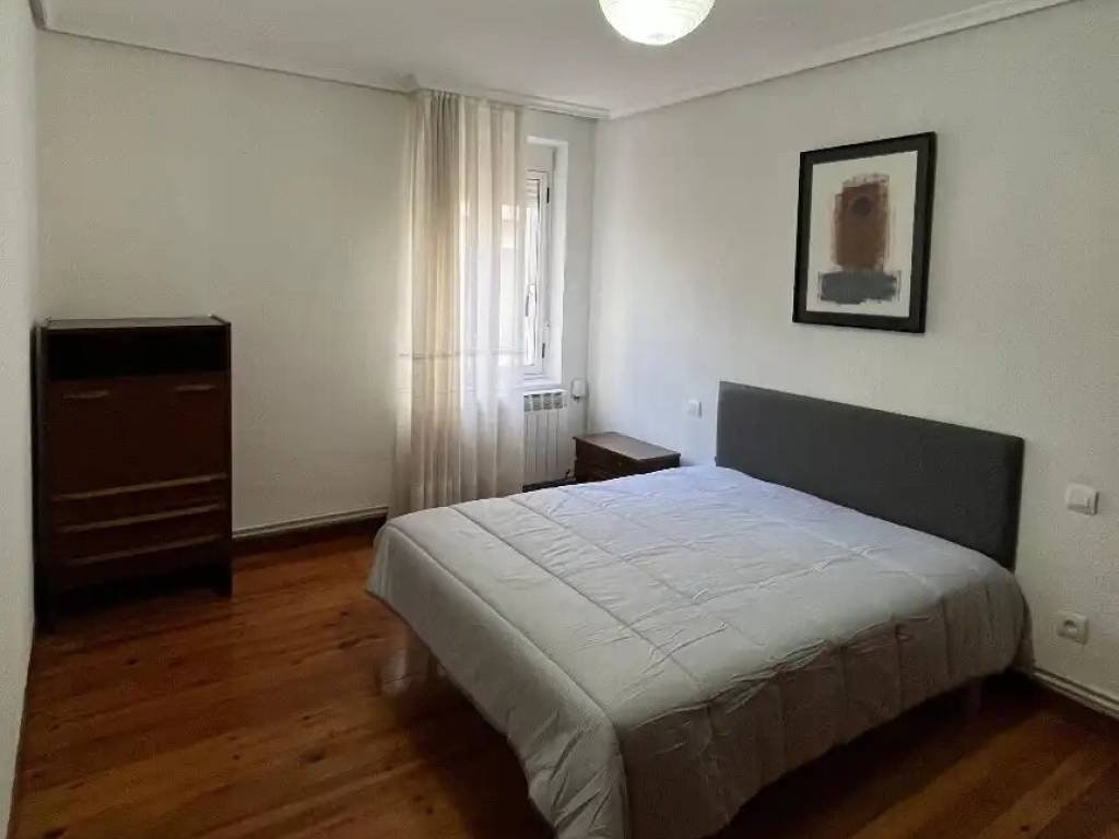 Piso de 73 m² en Burgos