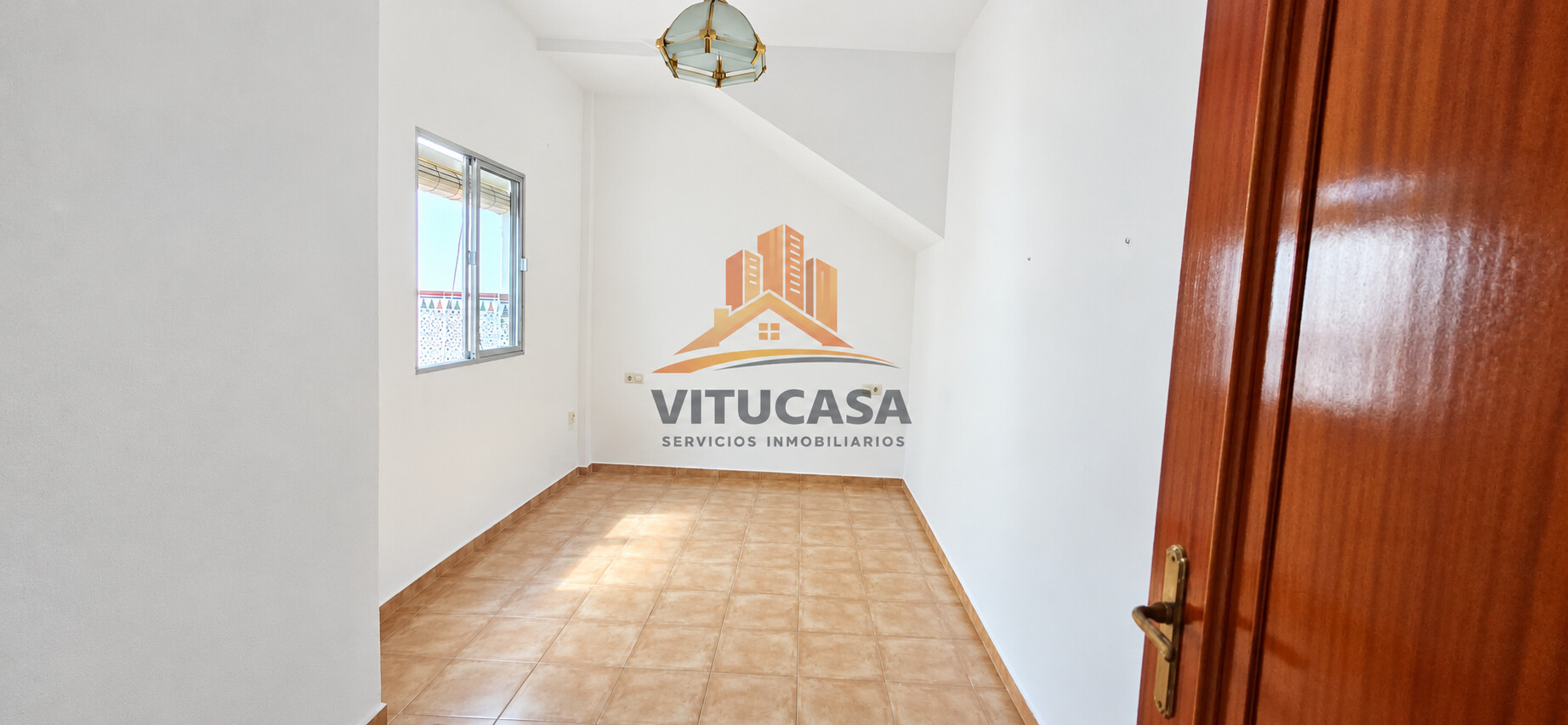 Pis de 78 m² a Dos Hermanas