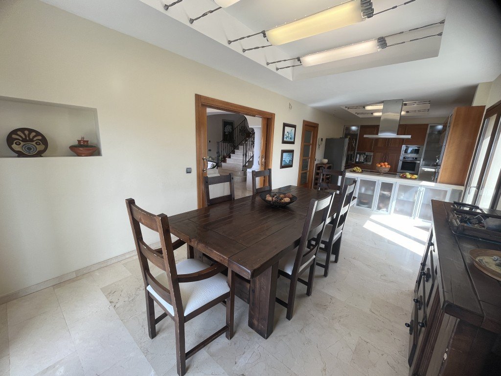 Casa de 416 m² a Marbella