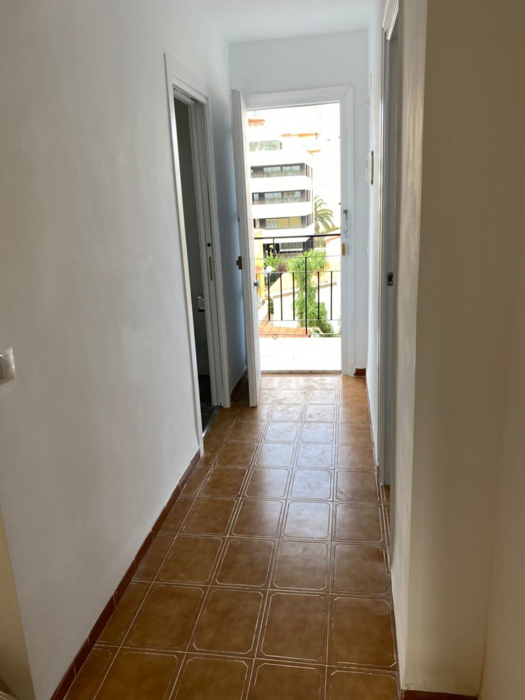 Piso de 56 m² en Benicasim