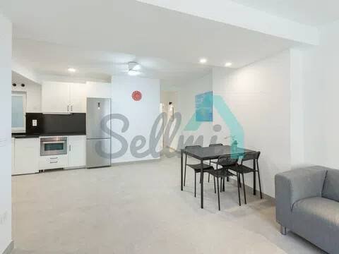 Piso de 45 m² en Oviedo