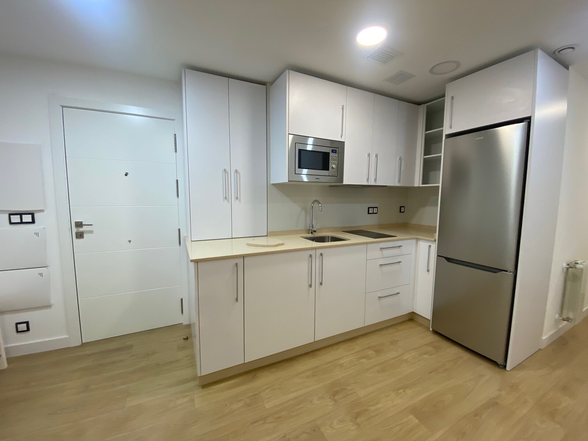Piso de 70 m² en Badajoz
