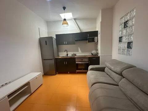 Piso de 35 m² en Burriana