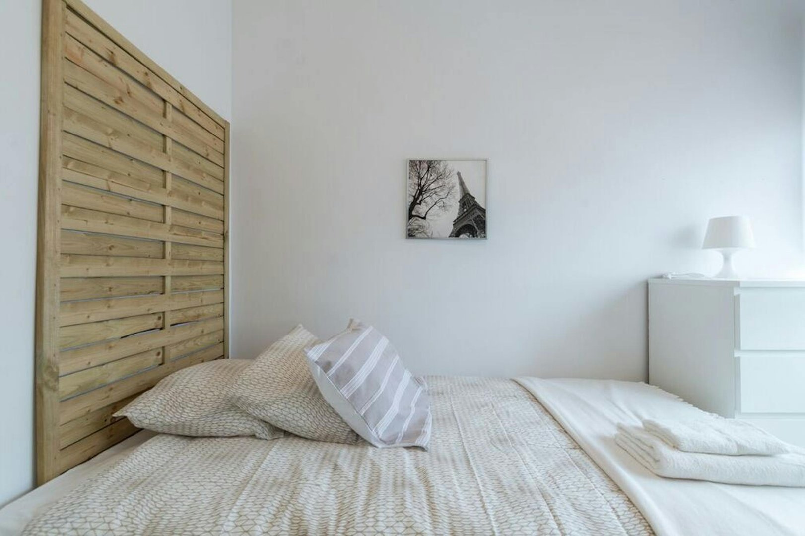 Pis de 60 m² a Madrid