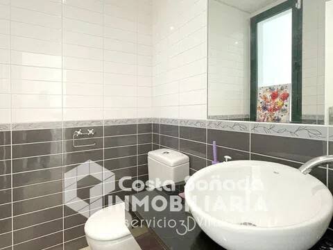 Casa de 490 m² en Altea