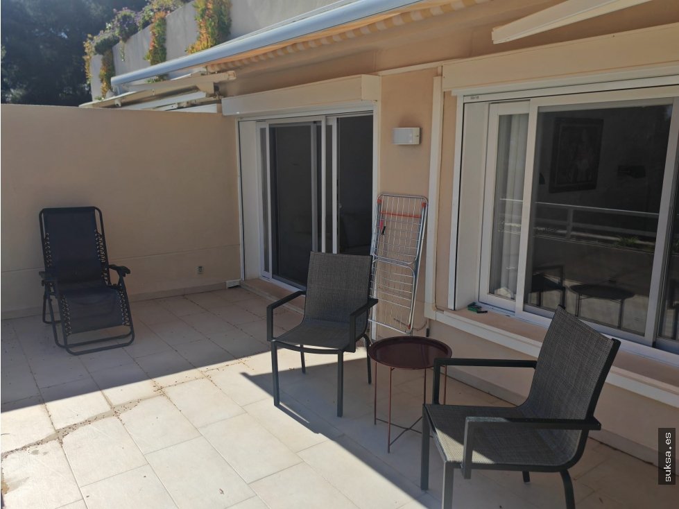 Pis de 70 m² a Palma