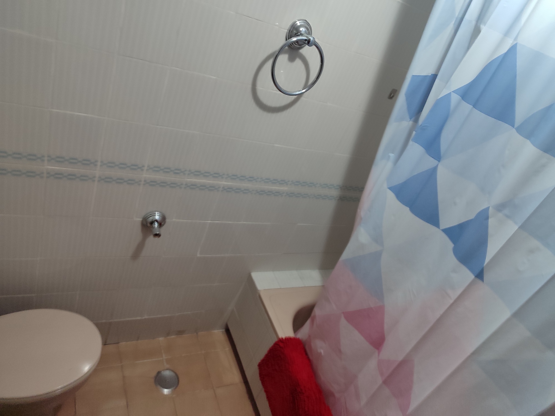 Piso de 110 m² en Jaén