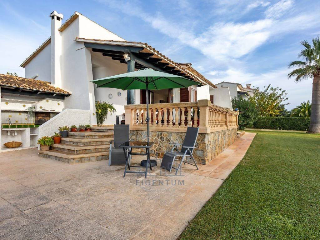 Casa de 249 m² en Manacor
