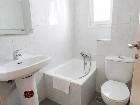 Piso de 185 m² en Madrid