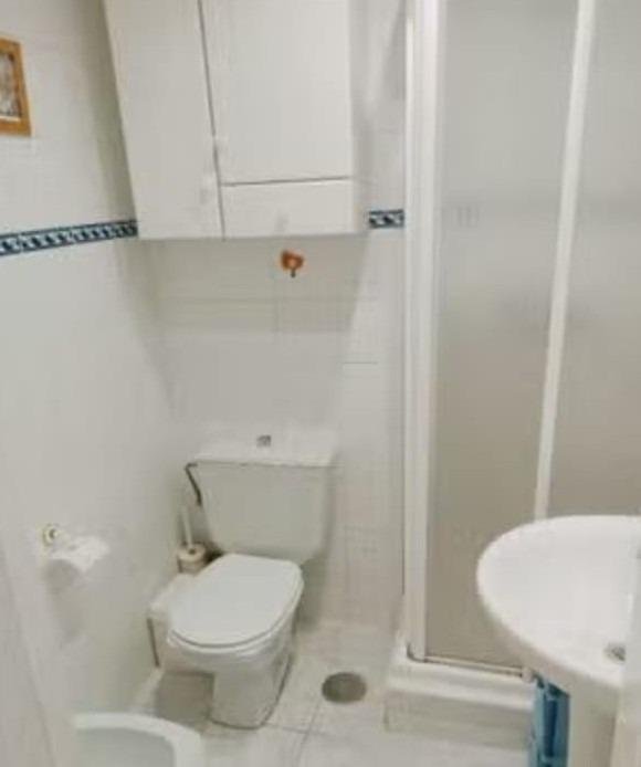 Pis de 85 m² a Sevilla