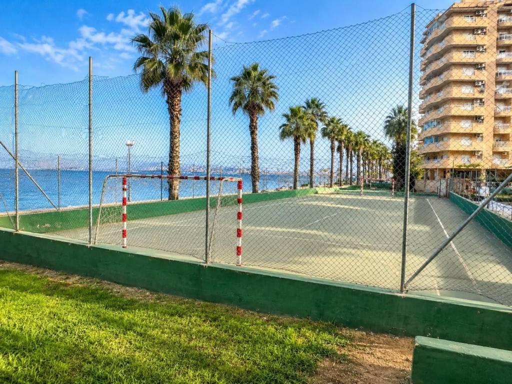 Piso de 67 m² en San Javier