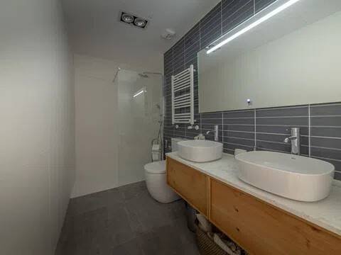 Piso de 90 m² en San Sebastián