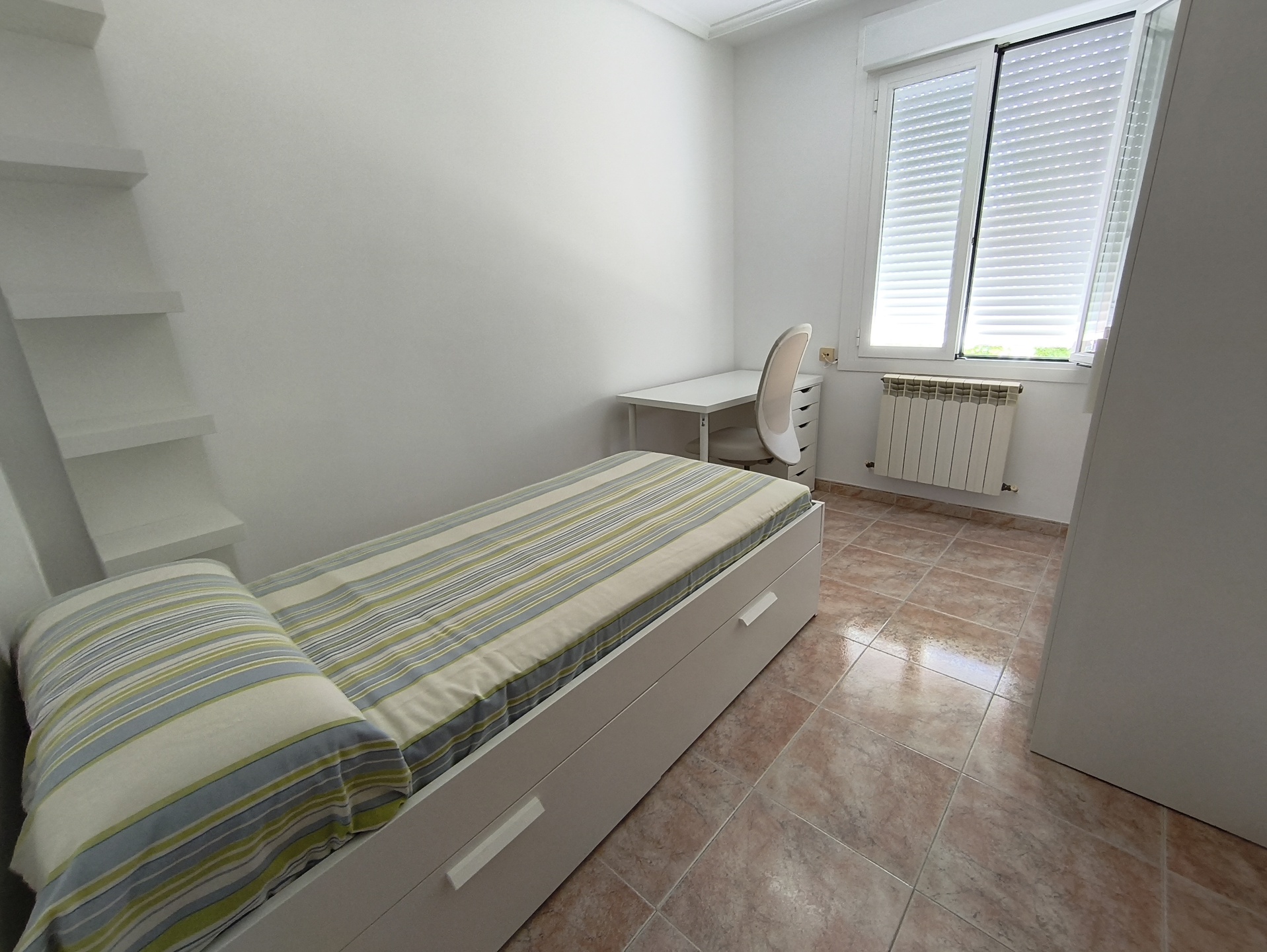 Habitación 65 m², Logroño