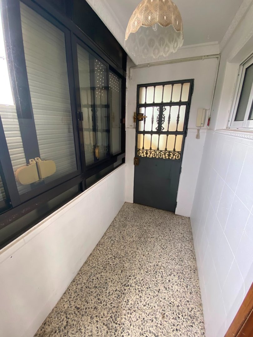 Piso de 63 m² en Sevilla