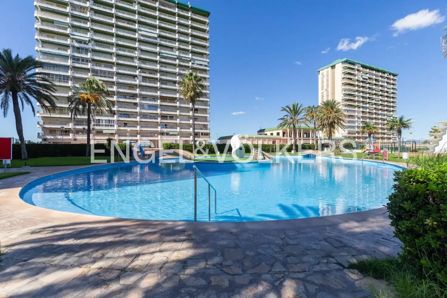 Piso de 133 m² en El Puig