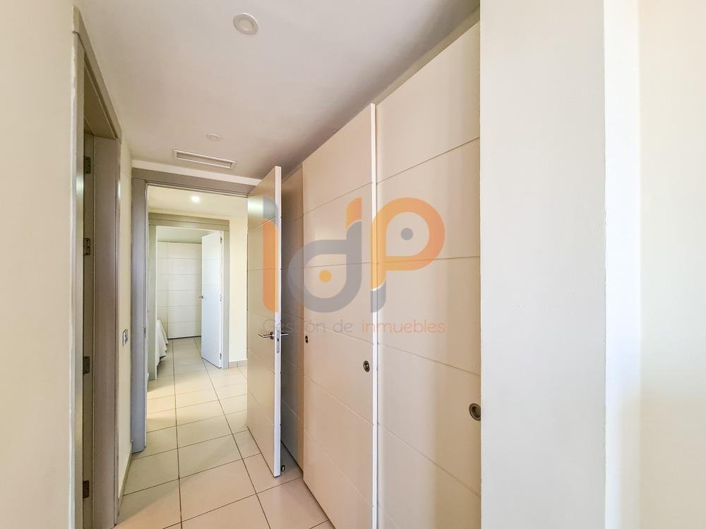 Piso de 108 m² en Vera