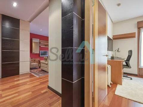 Piso de 74 m² en Gijón