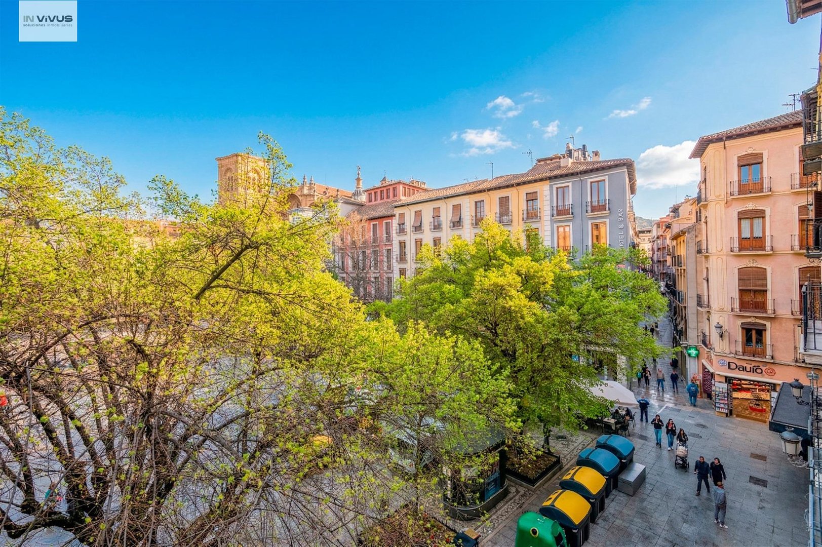 Appartamento 112 m² a Granada