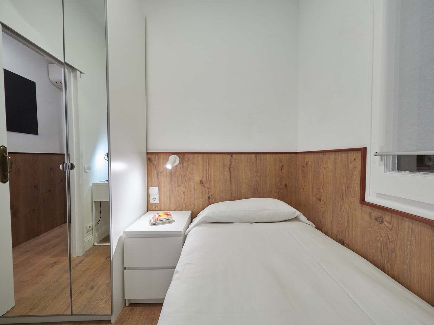 Appartamento 52 m² a Barcelona
