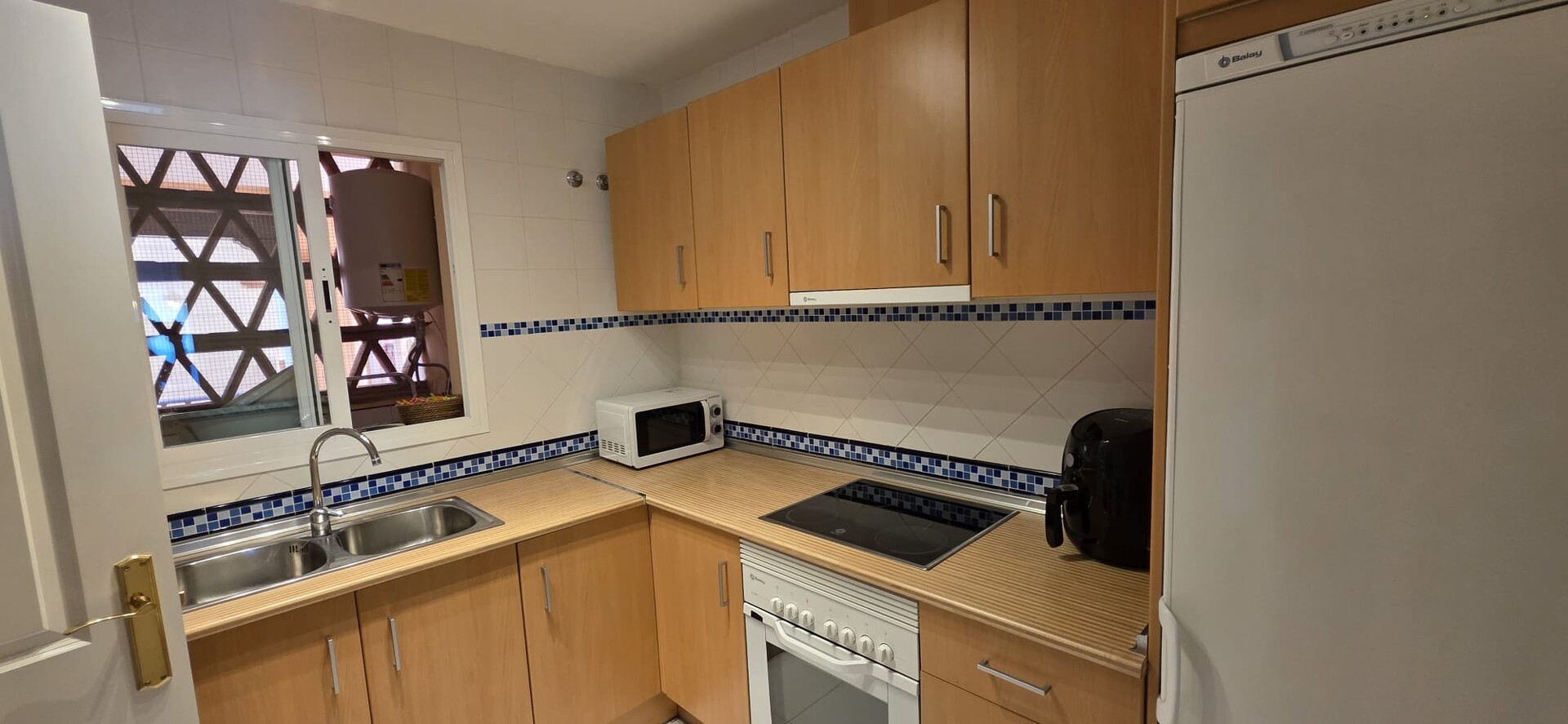 Piso de 113 m² en Mijas