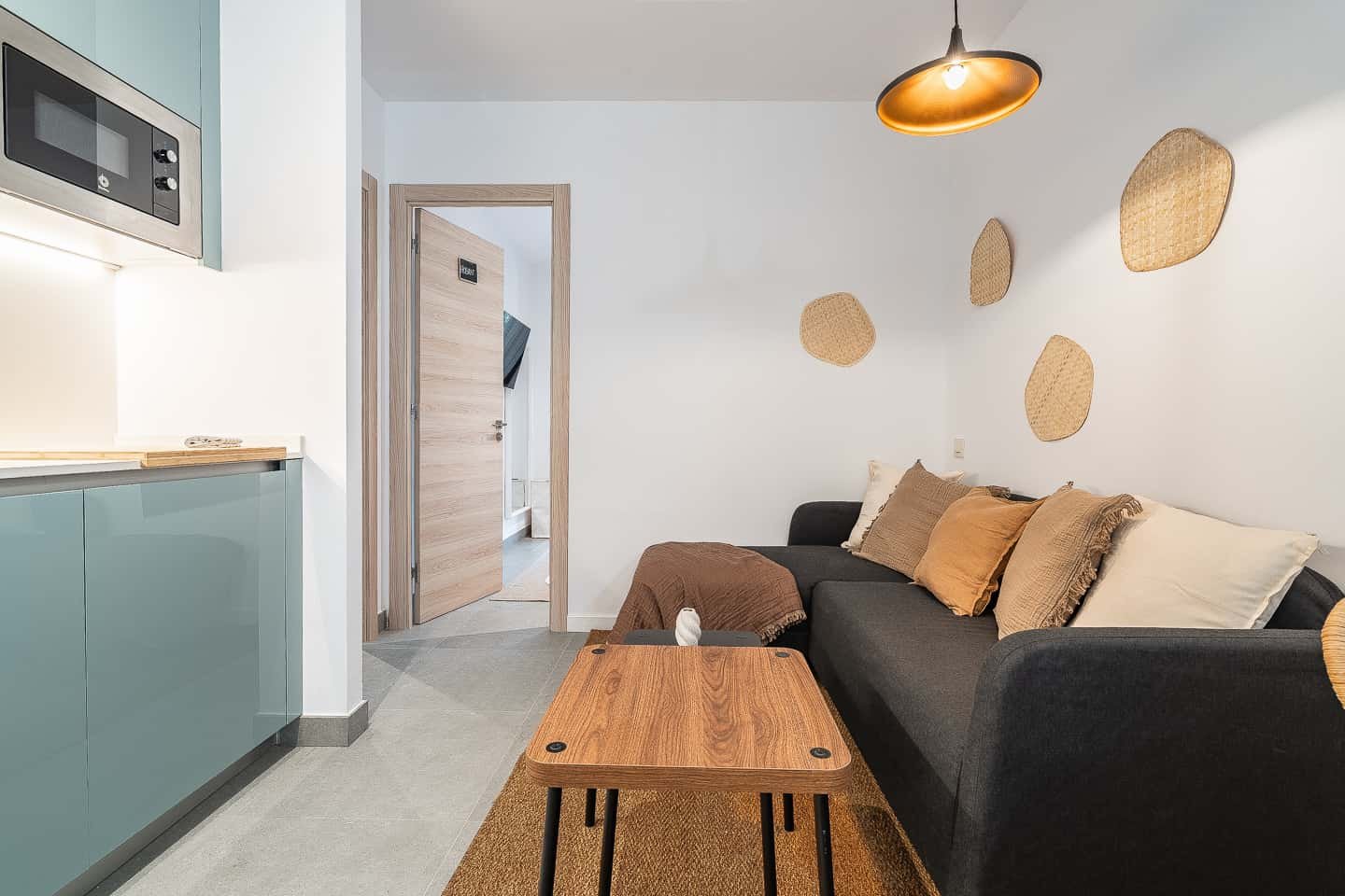 Habitació de lloguer, Barcelona