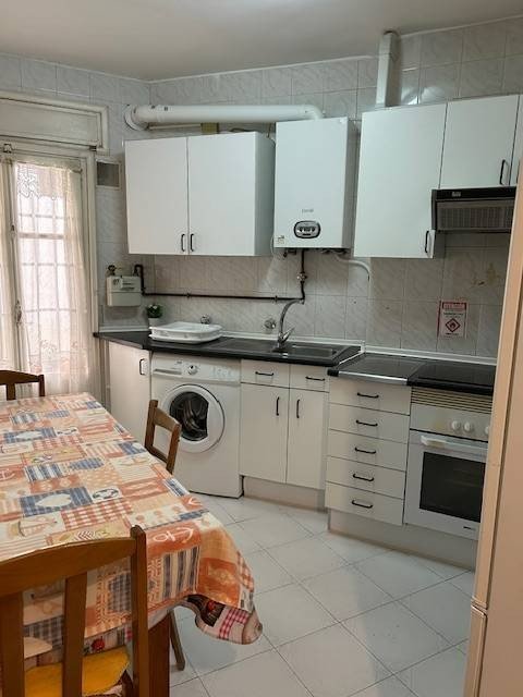 Piso de 78 m² en Segovia