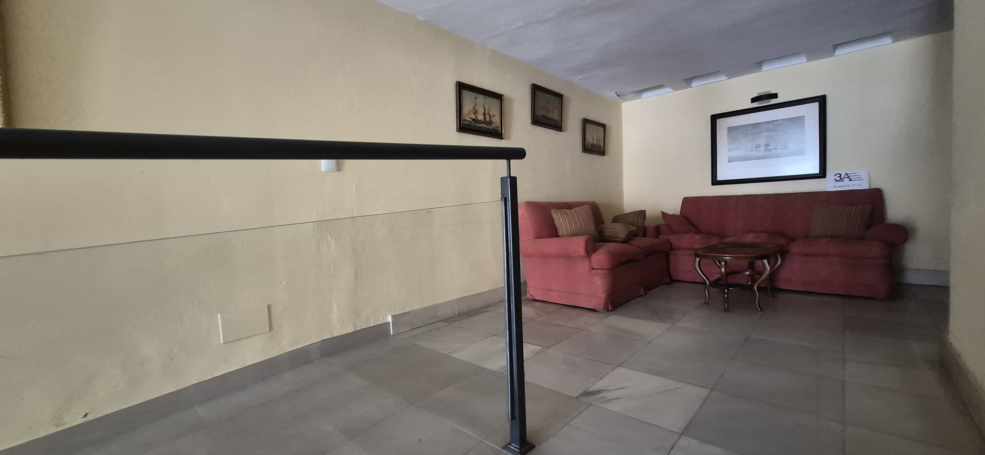Piso de 125 m² en Sanlúcar de Barrameda