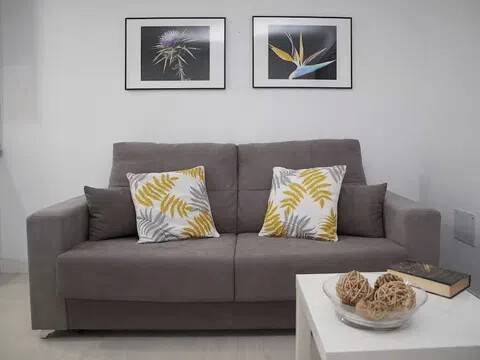 Piso de 50 m² en Arona