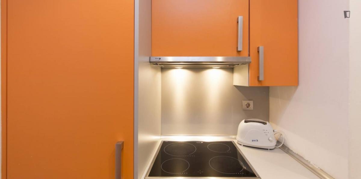 Pis de 59 m² a Madrid