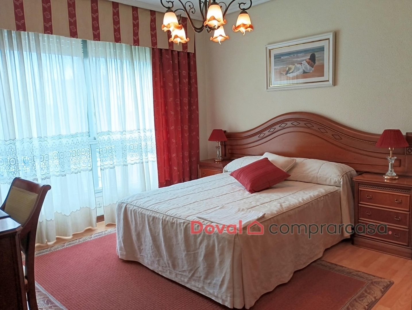Pis de 95 m² a Vigo