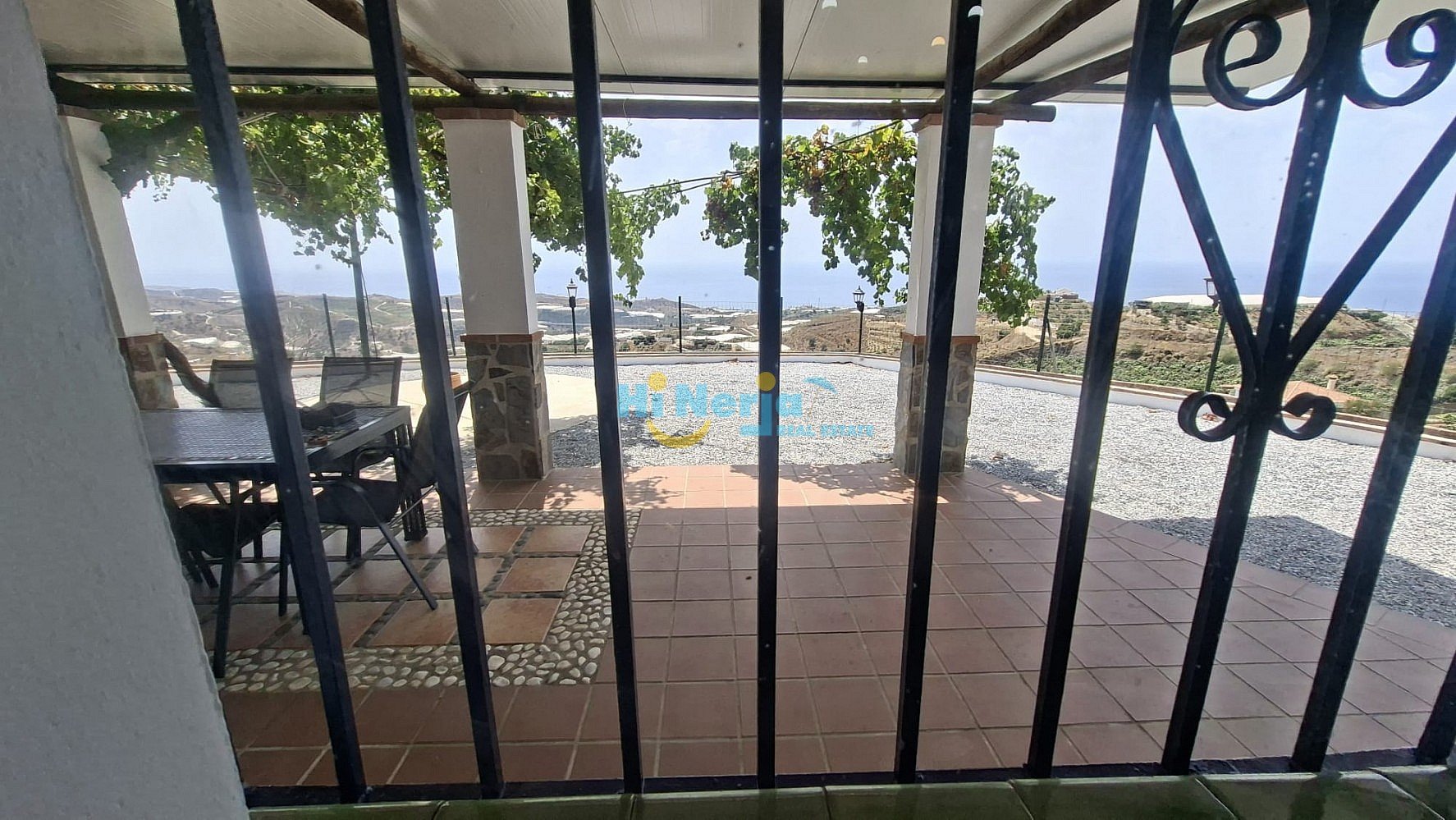 Casa de 400 m² en Algarrobo