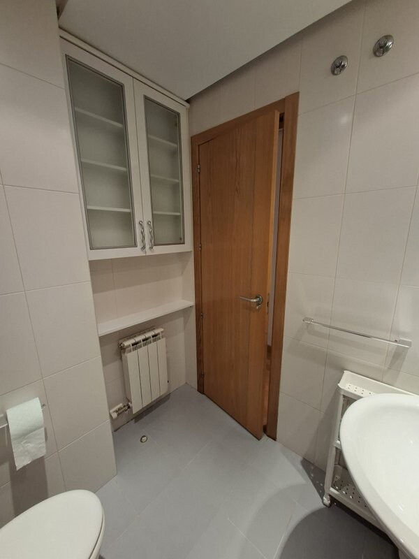 Pis de 90 m² a Valladolid