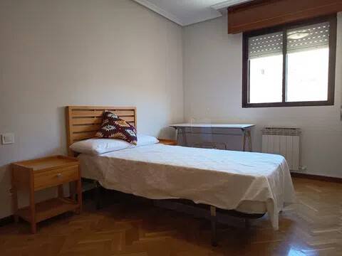 Pis de 115 m² a Valladolid