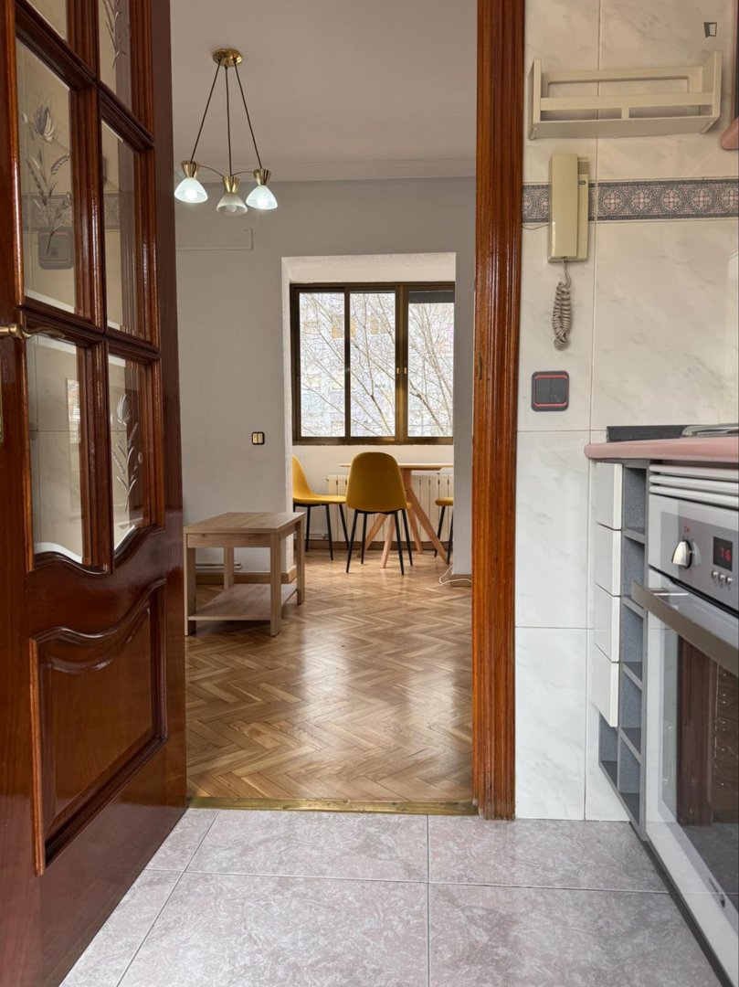 Casa de 70 m² a Madrid
