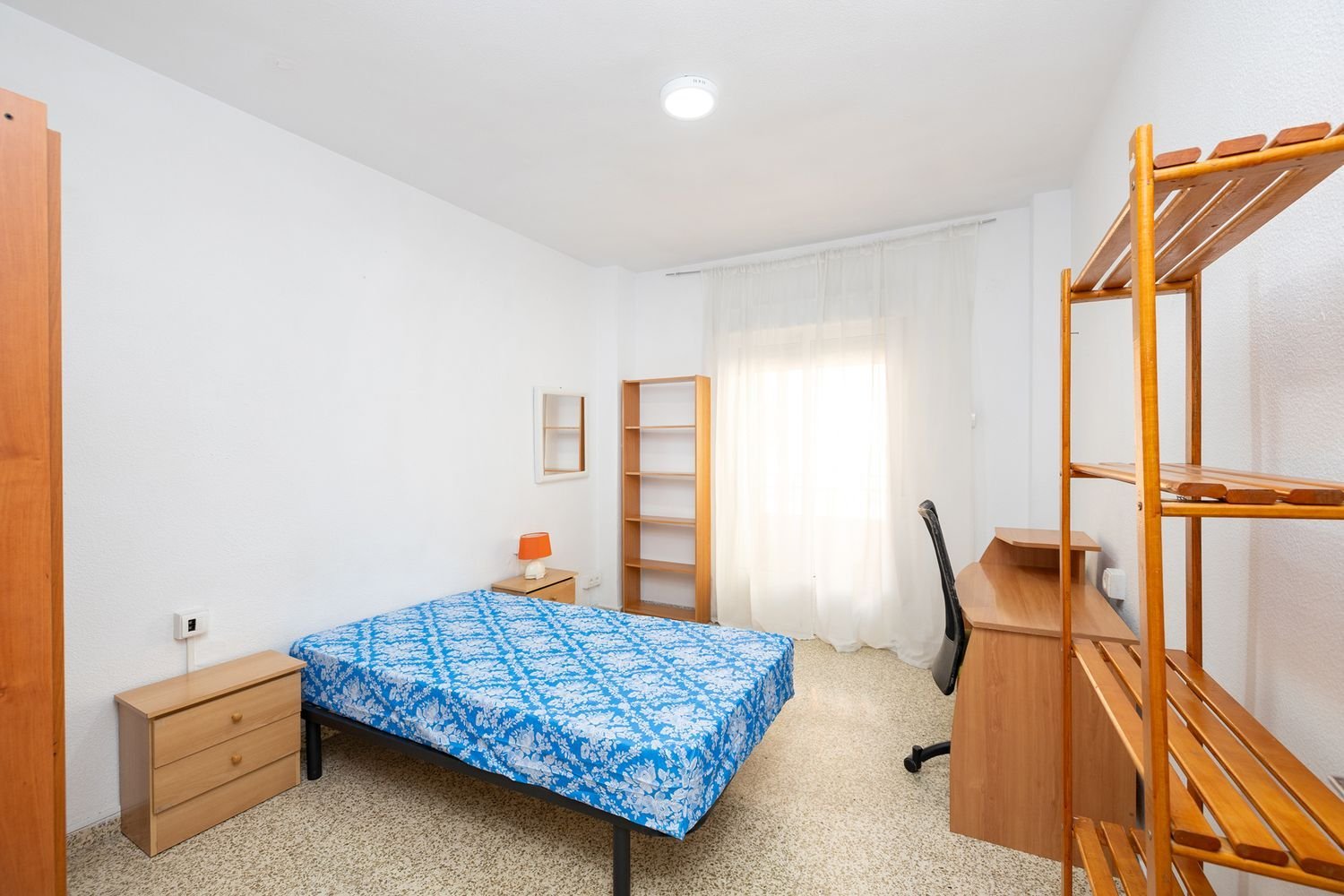 Habitación en alquiler, Granada