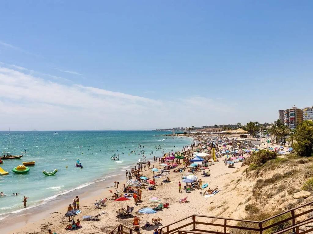 Piso de 64 m² en Torrevieja