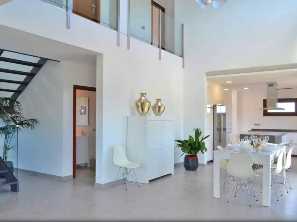 Casa de 250 m² en Muro