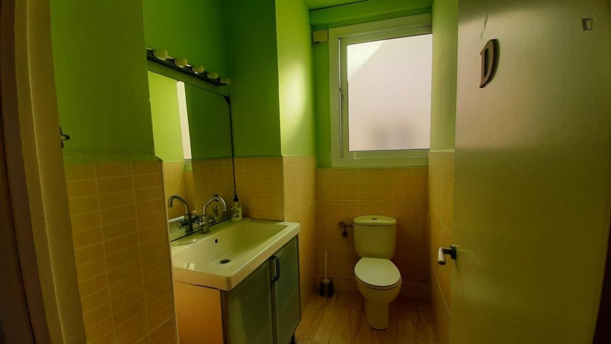 Habitación en alquiler, Barcelona