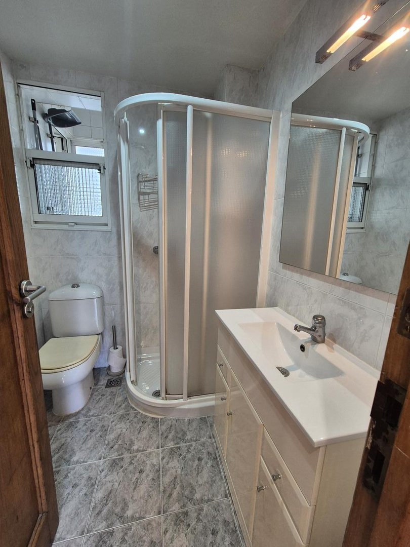 Wohnung 109 m² in Vigo