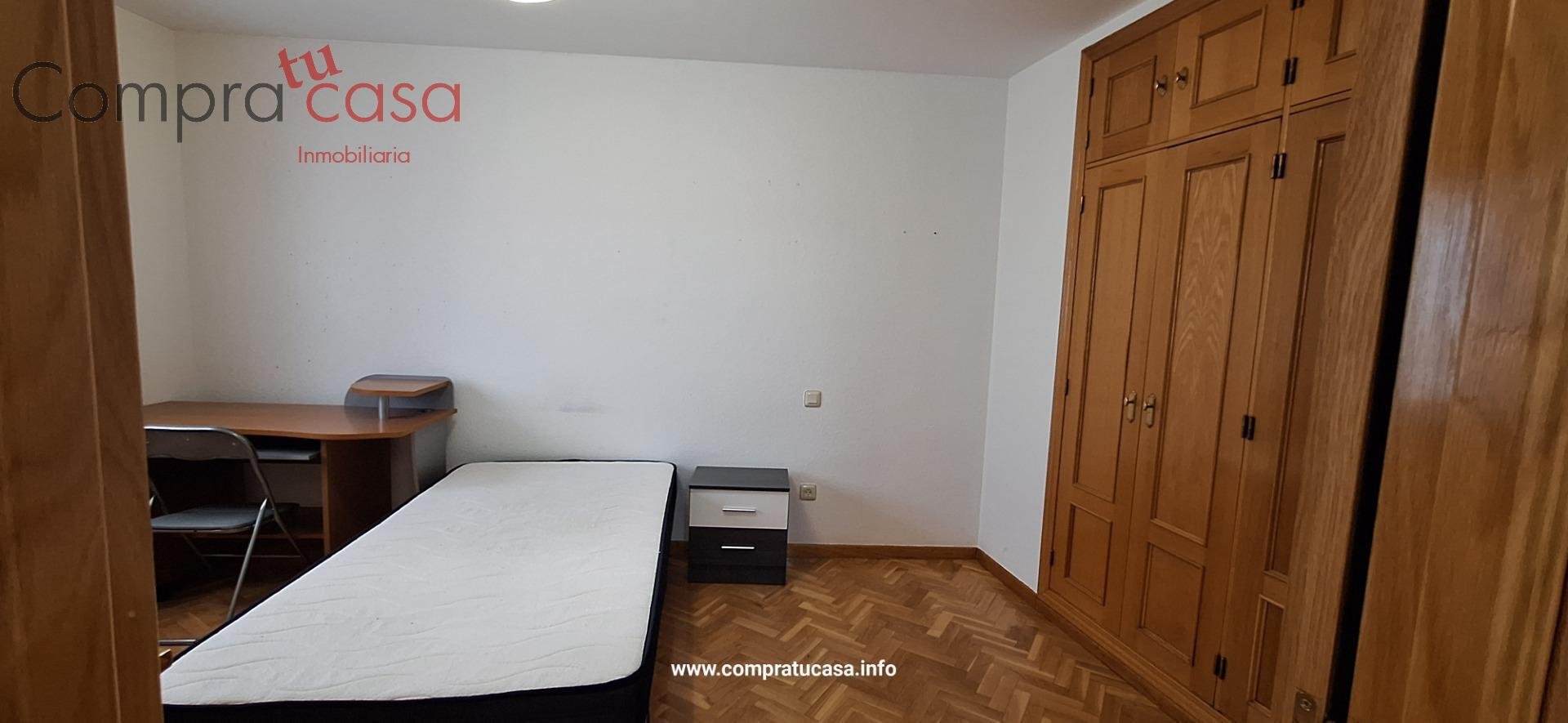 Piso de 170 m² en Segovia