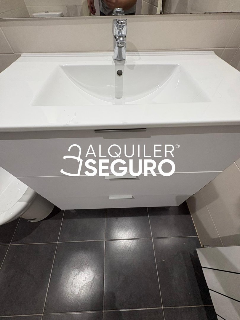 Pis de 100 m² a Madrid