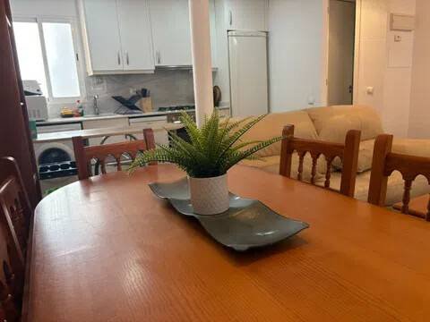 Pis de 55 m² a València