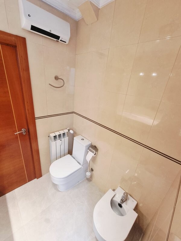 Apartamento 108 m² em Valladolid