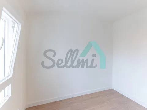 Piso de 51 m² en Oviedo