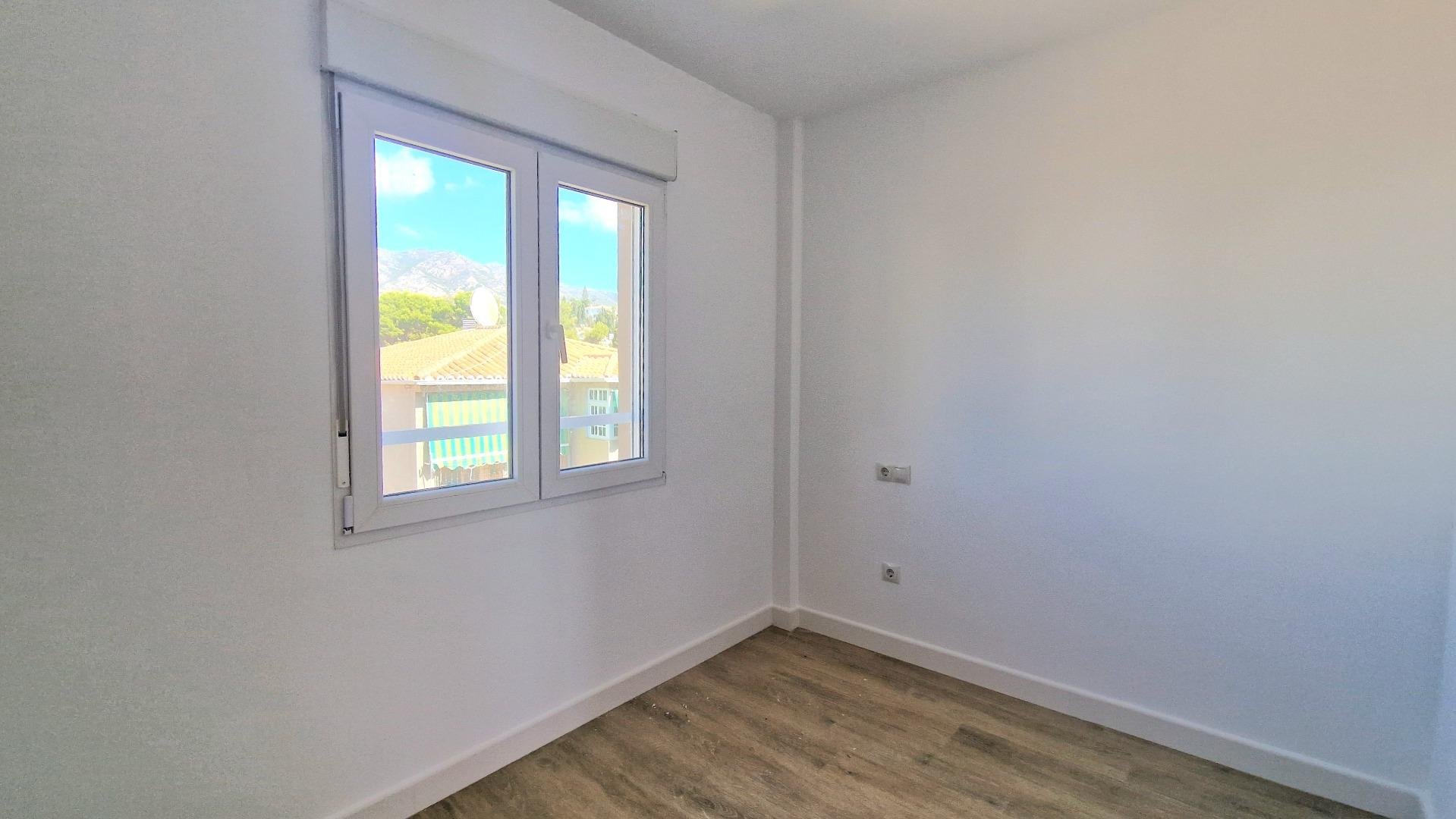 Piso de 110 m² en Mijas