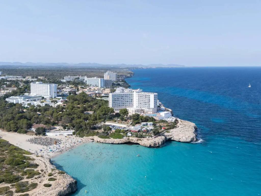 Piso de 72 m² en Manacor